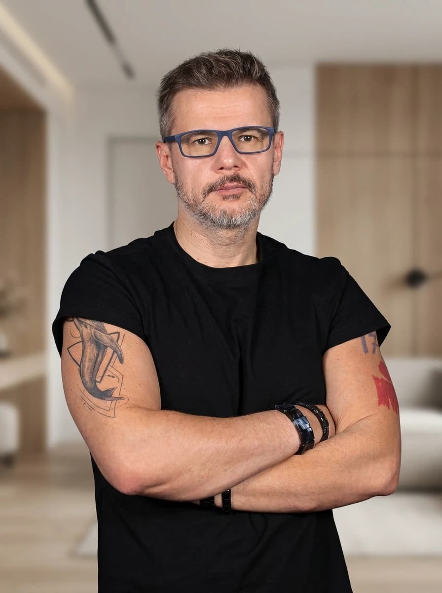 Виталий Зыков